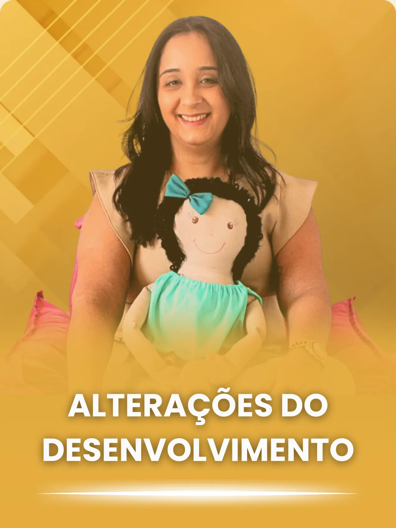 alteracoes